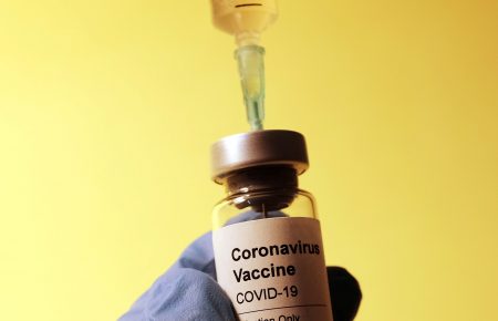 Про то, как работают вакцины от коронавируса