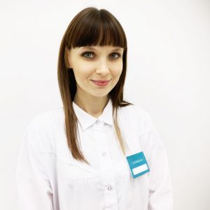 Белоус Ирина Николаевна