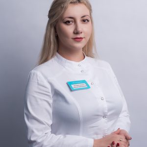 Исмагилова Руфина Дамировна