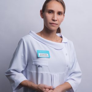 Малигон Ольга Алексеевна