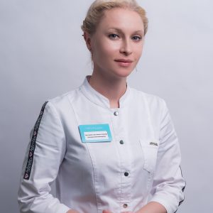 Иноземцева Алена Александровна