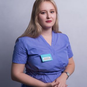 Кузовенкова Людмила Валерьевна
